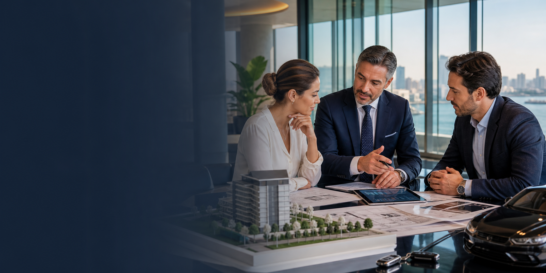 Biotech Real Estate and Investment advisory